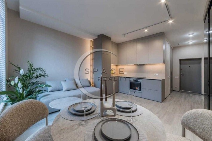 Продаж 2к квартири 49м2 ЖК Новопечерські Липки Верхогляда Печерськ - фото 1