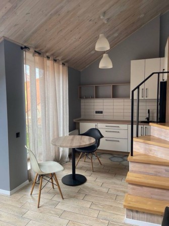 Без %, продаж, ЖК Комфорт таун, 1к 45 кв.м - фото 1