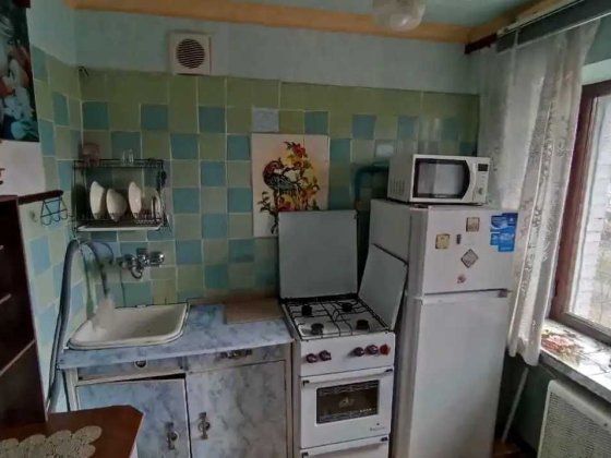 Верховної Ради 25, Чернігівська, 1 кім, 30кв.м, 29500у.е