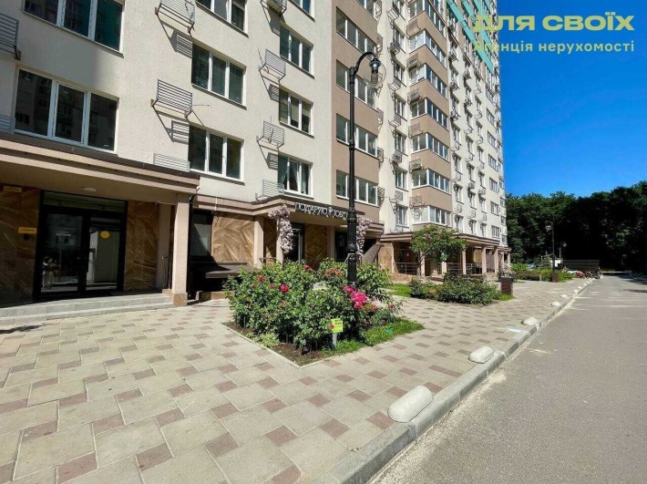 Продаж 3-кімнатної в Голосіївському районі | ЖК «Теремки» | Без комісії - фото 1