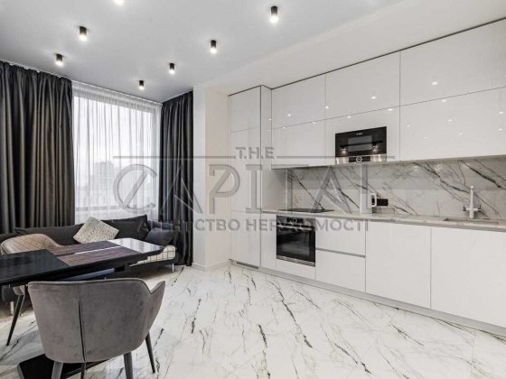 Продажа квартиры, ул. Антоновича, ЖК Chicago Central House, Голосеевский р-н, Центр Киев