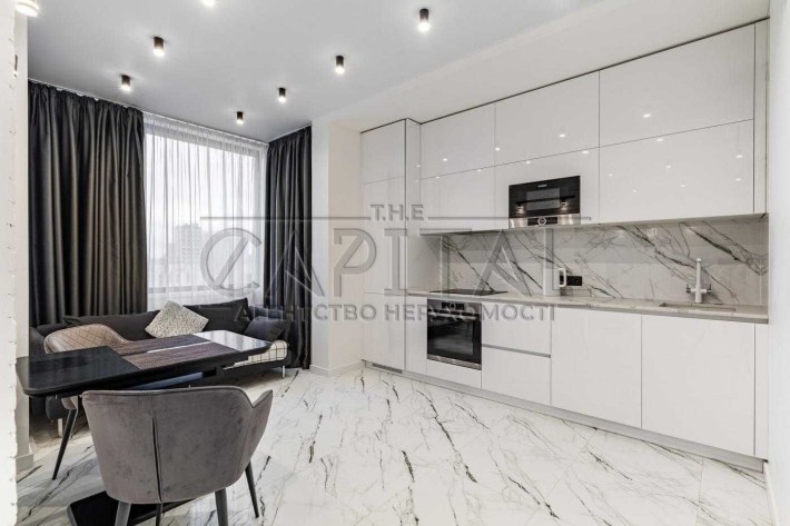 Продажа квартиры, ул. Антоновича, ЖК Chicago Central House, Голосеевский р-н, Центр - фото 1