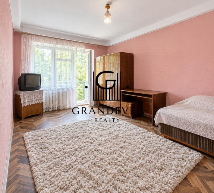 Продаж 1к квартири вул. Академіка Заболотного 156/2 Голосіївський район - фото 1