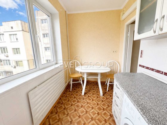 Продаж 1К квартири біля Парку Партиз Слави ГАЗ! вул Тростянецька 53 БЕЗ % метро Харківська Позняки Д