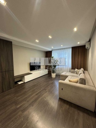 Продаж 3-кімнатної квартири, 95 м2, вул. Миколи Бажана, 14, Дарницький район - фото 1