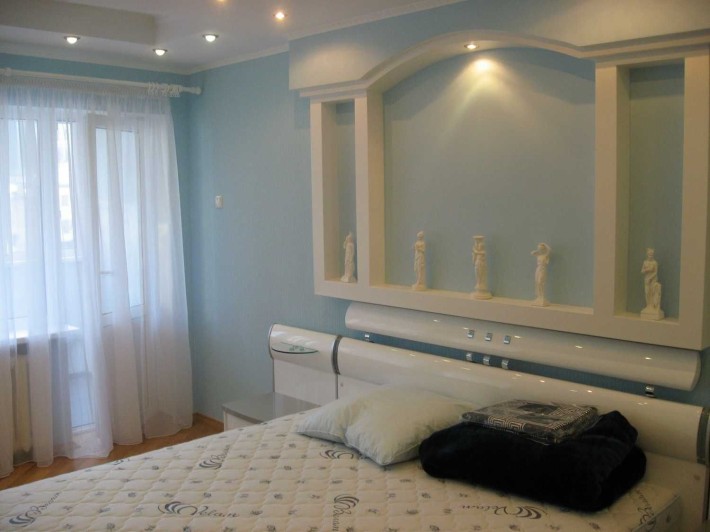 3-кімн. квартира (66 м²) в центрі (вул. Студентська). Під ваш дизайн! - фото 1