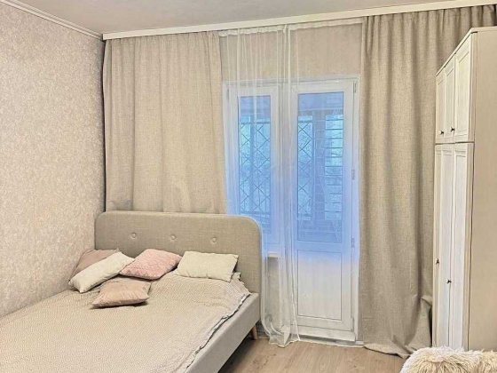 Продаж 2-кімнатної квартири в Києві Дарницький Тростянецька