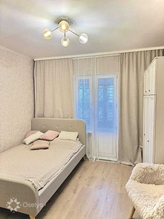 Продаж 2-кімнатної квартири в Києві Дарницький Тростянецька - фото 1