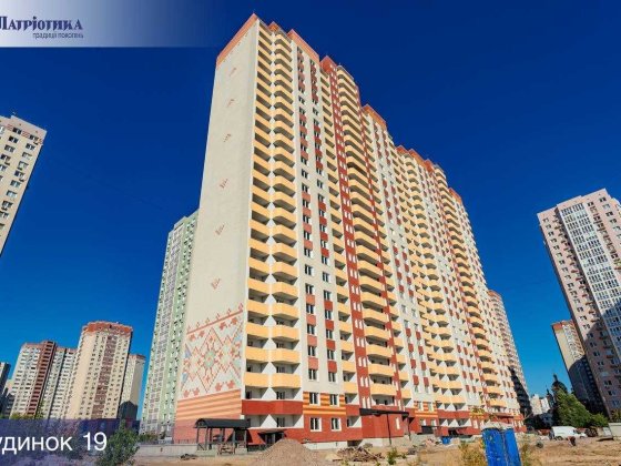 Продаж 1 кімн. квартири 3 пов. по вул. Бориса Гмирі 16 /19 буд. /близь метро Позняки