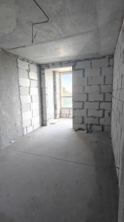Продаж 1к видової кв 43 м. Кв. Готова до ремонту - фото 1