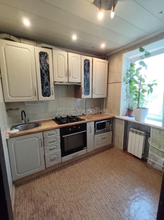 Продам затишну квартиру по вул. Юрия Литвинского 31Б, 33500 у.е. - фото 1