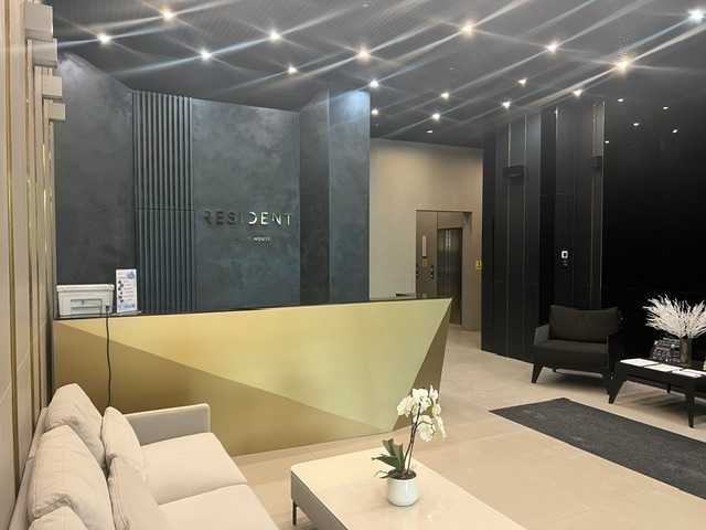 Володимирська Resident Concept House Продаж Стильної Видової  Однокімнатної квартири в Клубному Буди - фото 1