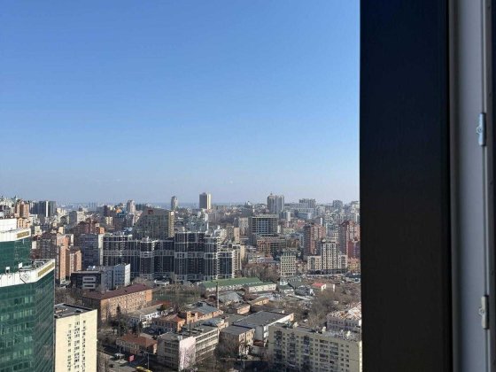 Від Власника, Стелі Н=4-метри, 109 кв.м, Manhattan, проспект Берестейський 11, метро КПІ