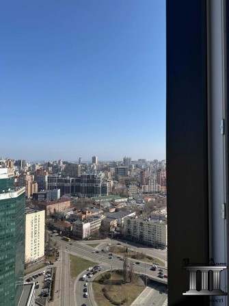Від Власника, Стелі Н=4-метри, 109 кв.м, Manhattan, проспект Берестейський 11, метро КПІ - фото 1