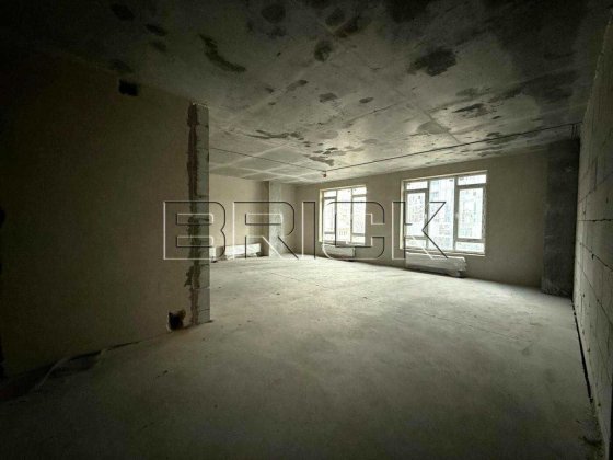 БЕЗ% продаж квартири 64,2 м2 в ЖК Бульвар Фонтанів, 9-й пов, 173 000$