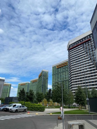 Продам 1-кімнатну 41м2 ЖК Грейт (Great), вул. Причальна 8, Осокорки, поряд річка Дніпро, Дарницький  - фото 1