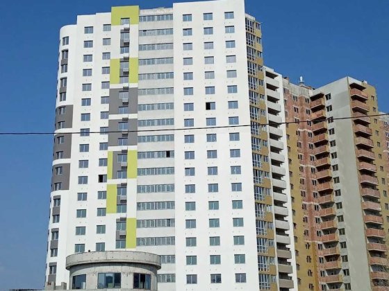 Продам або Обміняю 1-кімнатну квартиру ЖК «Голосіївська долина» на 1-3кім квартиру в ЖК Абрикосовий 
