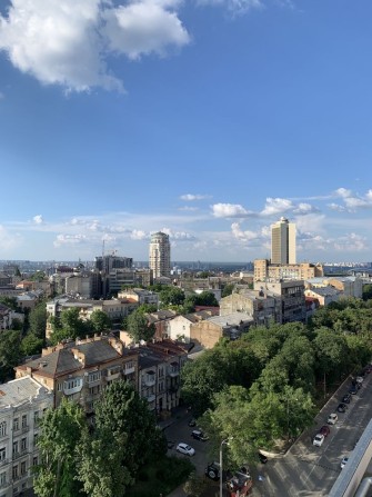 Видовая  4к под чистовую отделку 170м2  ЖК Арт Холл, без% - фото 1