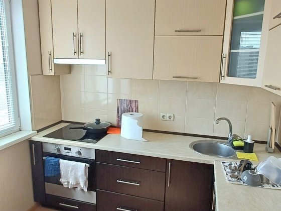 Продаж 2к квартири вул. Архітектора Вербицького, м.Київ