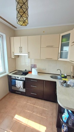 Продаж 2к квартири вул. Архітектора Вербицького, м.Київ - фото 1