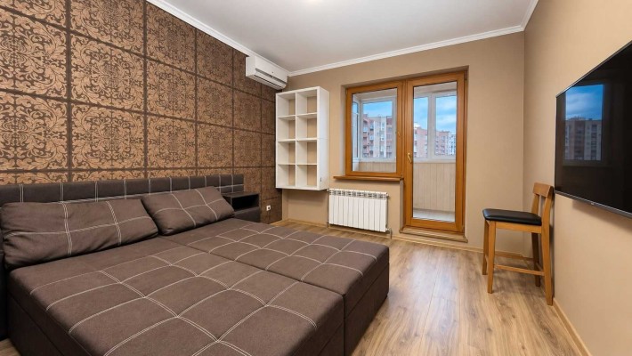 Продаж 2к квартири Позняки Григоренка Ахматової ‼️ ГЕНЕРАТОР - фото 1