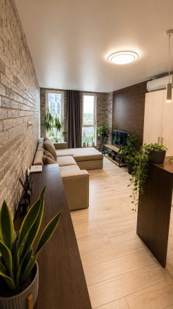 ‼️Продам 1-кімнатну ЖК Рів'єра, вул. Центральна 21А, Дарницький район - фото 1