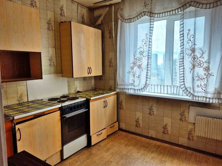 Продаж 2-кімнатної квартири, Дарницький район, метро Позняки, вулиця Ахматової Анни. - фото 1