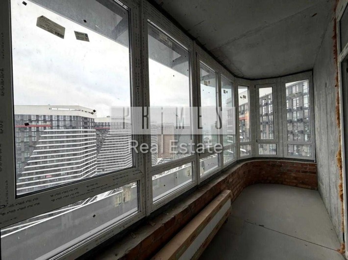 Продаж 4-кімнатної квартири 98 м² ЖК Great, Осокорки, вул. Причальна - фото 1