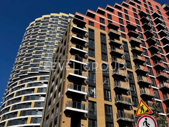 ЖК Mirax/ 765$ за м2/ 96м2/ продаж 3-кімнатної квартири, Шевченківський район, вул. Глибочицька, 43,