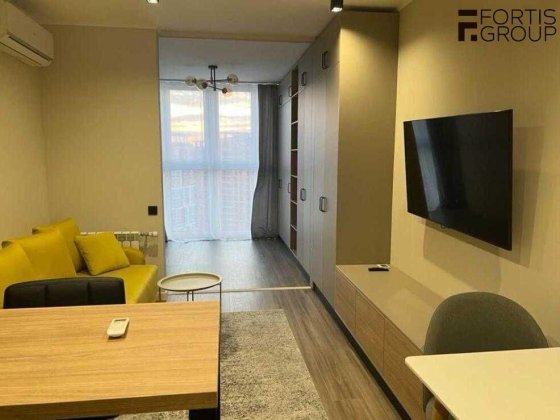 Продаж смарт квартири ЖК Русанівська Гавань Микільська слобідка