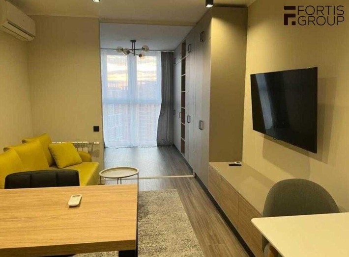 Продаж смарт квартири ЖК Русанівська Гавань Микільська слобідка - фото 1