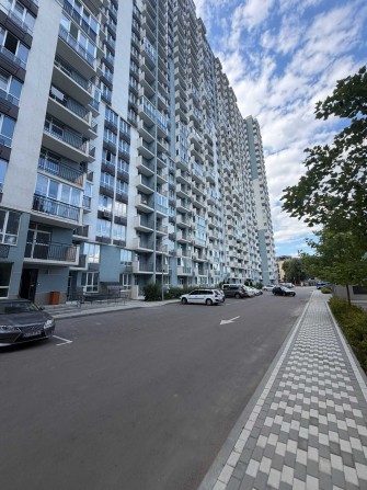 Продаж 1 кімн квартири ЖК "Авеню 42", Підмогильного,5, Є-оселя, РОЗСТРОЧКА - фото 1