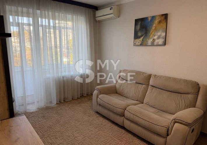 Продаж 2к квартири Берестейський проспект 5  Шевченківський район - фото 1