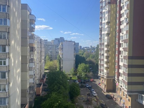 Квартира Метрополия-2 Вірменська Армянская