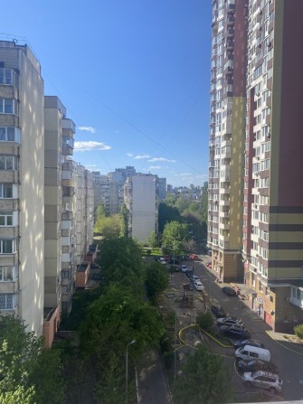 Квартира Метрополия-2 Вірменська Армянская - фото 1