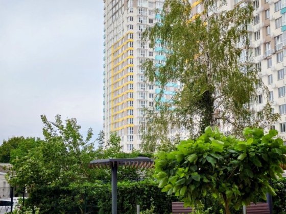 Продажа 2 комнатной квартиры ЖК Теремки, улица Академика Заболотного 15-К, 5 дом. Видовая