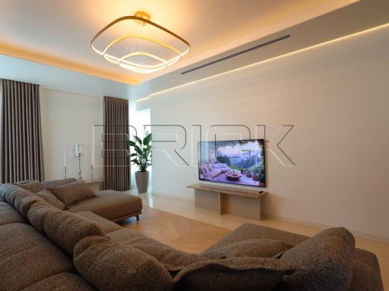 Продаж 3-к квартири 185м2 ЖК Володимирський, вул. Антоновича 109