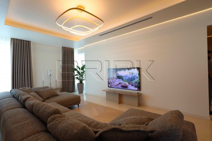 Продаж 3-к квартири 185м2 ЖК Володимирський, вул. Антоновича 109 - фото 1