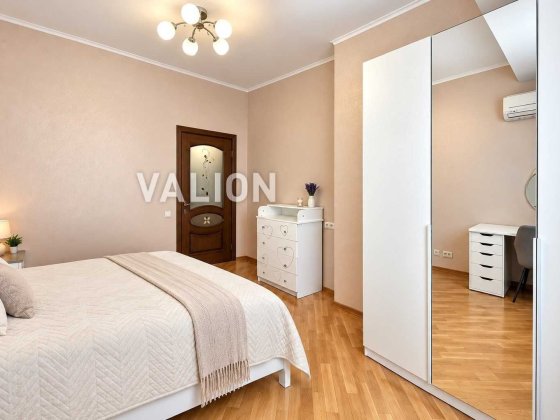 Продам двокімнатну квартиру просп. Тичини, 18-Б, біля озера Тельбін, Березняки, ст.м. Лівобережна Бе