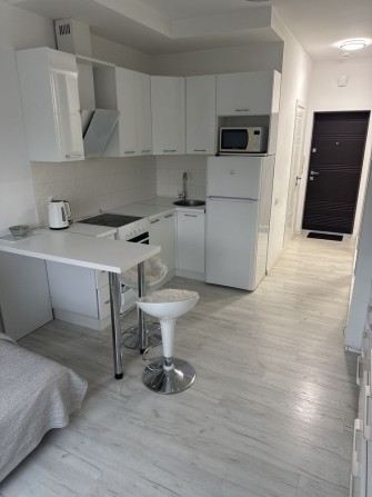 Продам смарт-квартиру в ЖК Комфорт-таун - фото 1