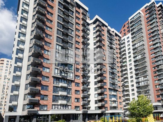 Продаж 2к квартири без ремонту, ЖК West House, вул. Костанайська, 13