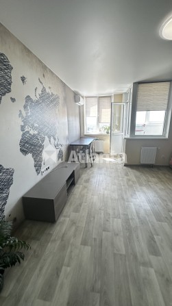 Готовий бізнес!Видова квартира-студія ЖК Одеський бульвар - фото 1