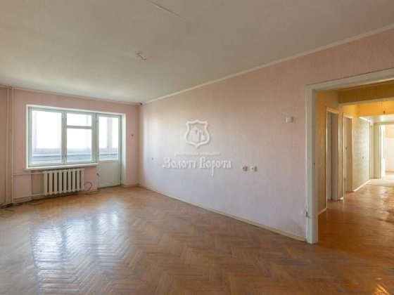Квартира, 4к. Під ремонт. Флоренції, 5, Лівобережний масив Дніпровський район Киев
