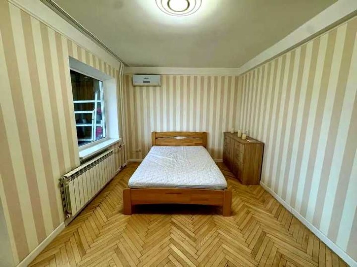 БЕЗ%! ВИГІДНА ПРОПОЗИЦІЯ! Продаж 2-кімнатної квартири (50м2) по пр-т Воскресенський 15 - фото 1