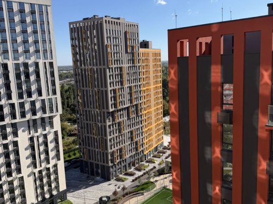 Без % Продаж 3-квартири ЖК Svitlo park Голосіївський р-н  Видубичі
