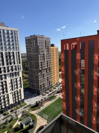 Без % Продаж 3-квартири ЖК Svitlo park Голосіївський р-н  Видубичі - фото 1