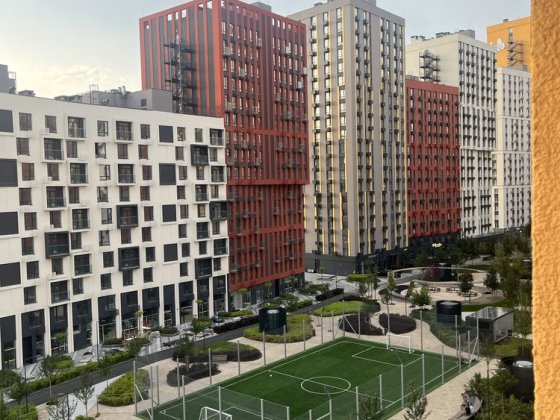 ТОП-ЦІНА‼️ продаж великої 1к квартири 46м2 у ЖК СвітлоПарк // SvitloPark біля Печерську.