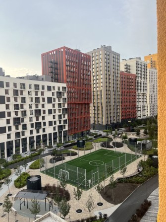 ТОП-ЦІНА‼️ продаж великої 1к квартири 46м2 у ЖК СвітлоПарк // SvitloPark біля Печерську. - фото 1
