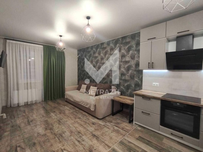 Продаж 2-кімнатна квартира з ремонтом та меблями в ЖК «Кришталеві Джерела» - фото 1