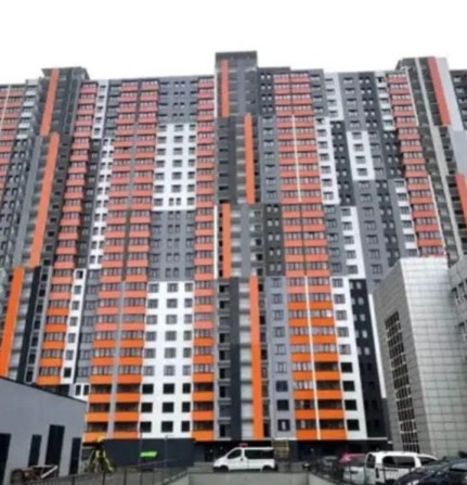 Подаётся 2к. квартира комфорт-класса, дом сдан - фото 1
